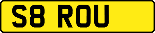 S8ROU