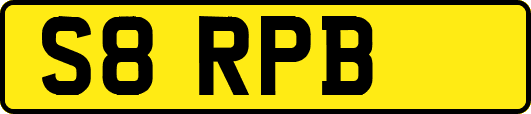 S8RPB