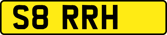 S8RRH