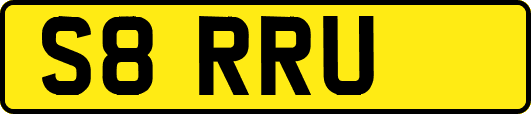 S8RRU