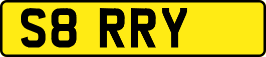 S8RRY