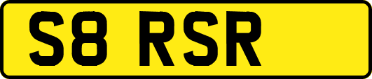 S8RSR