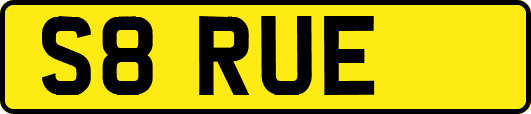 S8RUE