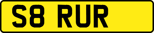 S8RUR