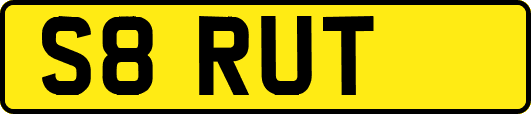 S8RUT