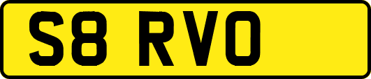 S8RVO