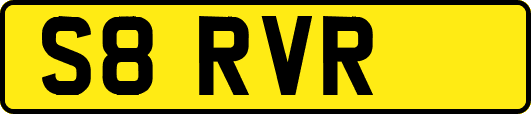S8RVR