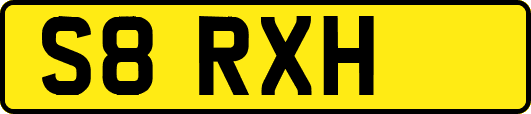 S8RXH