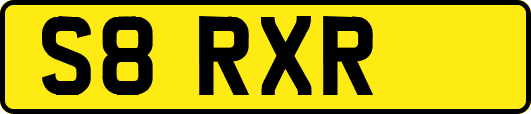 S8RXR