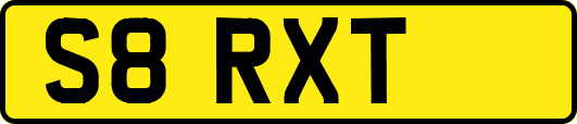 S8RXT