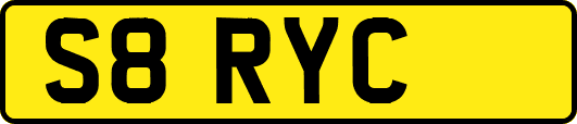 S8RYC