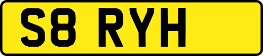 S8RYH