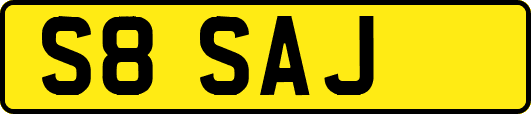 S8SAJ