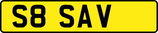 S8SAV