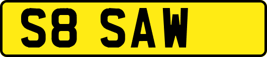 S8SAW