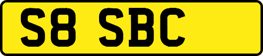 S8SBC