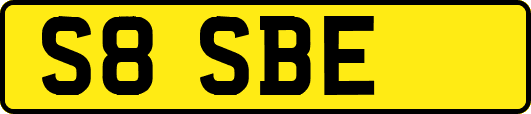 S8SBE