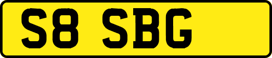 S8SBG