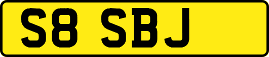 S8SBJ