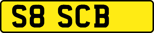 S8SCB