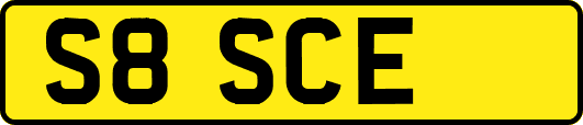 S8SCE