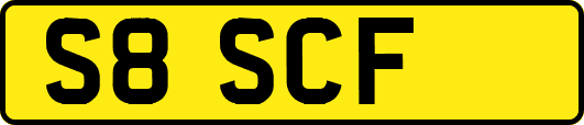 S8SCF
