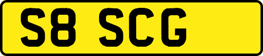 S8SCG