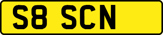 S8SCN
