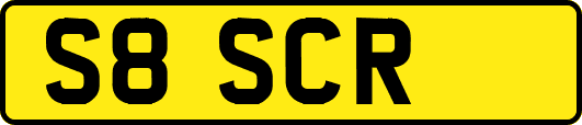 S8SCR