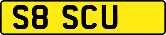 S8SCU