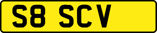 S8SCV