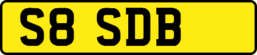 S8SDB