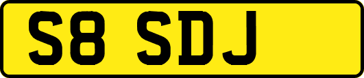 S8SDJ