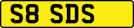 S8SDS