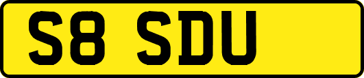 S8SDU