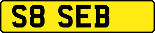 S8SEB