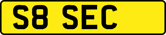 S8SEC