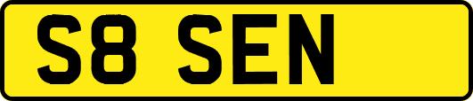 S8SEN