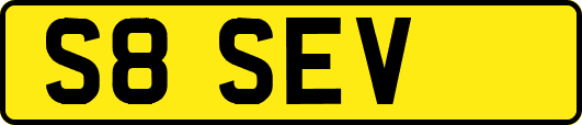 S8SEV