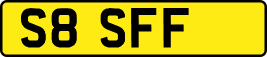S8SFF