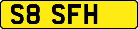 S8SFH