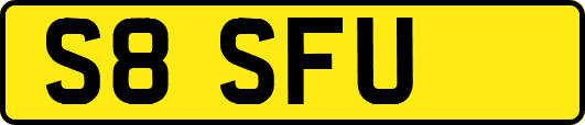 S8SFU