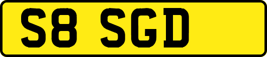 S8SGD
