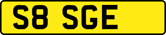 S8SGE