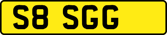 S8SGG