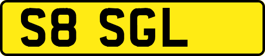 S8SGL