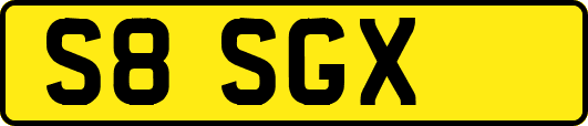 S8SGX