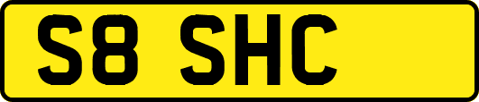 S8SHC