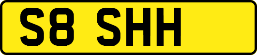 S8SHH