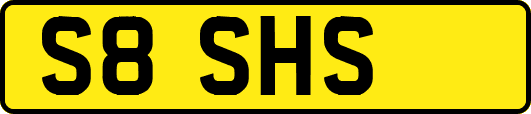 S8SHS